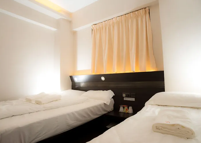 Welcome Inn