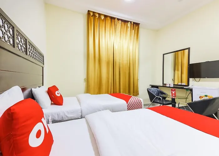 Ras Al Hadd Waves Hotel