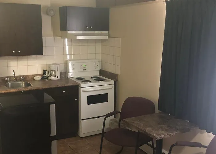 Jockey Motel