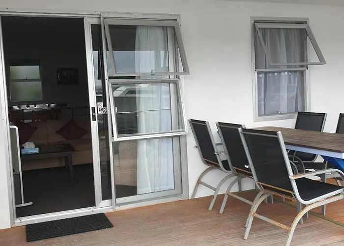 Whangaroa Lodge Motel