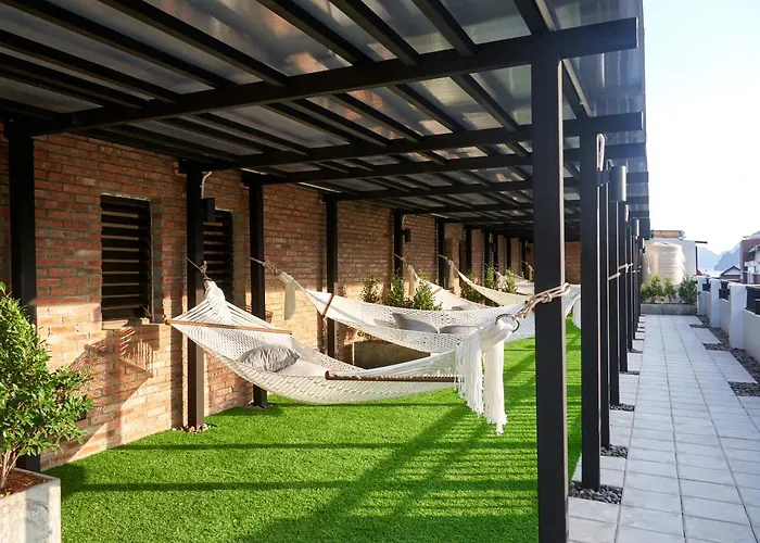 P2 Wood Loft