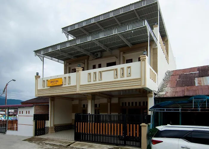 Oyo 2220 Pink'S Guest House