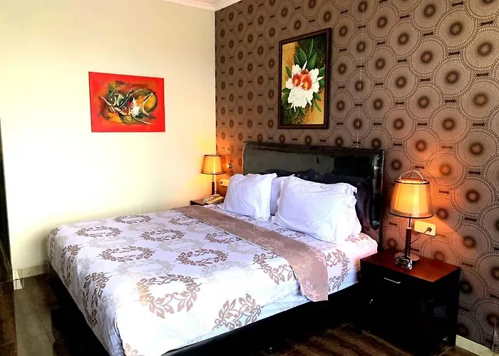 Pacific Hotel Ambon