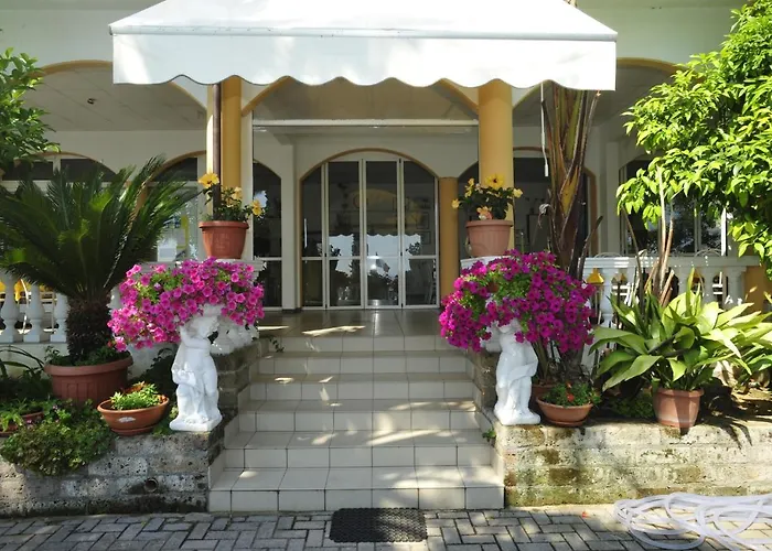 Camping Terrazzo Sul Mare