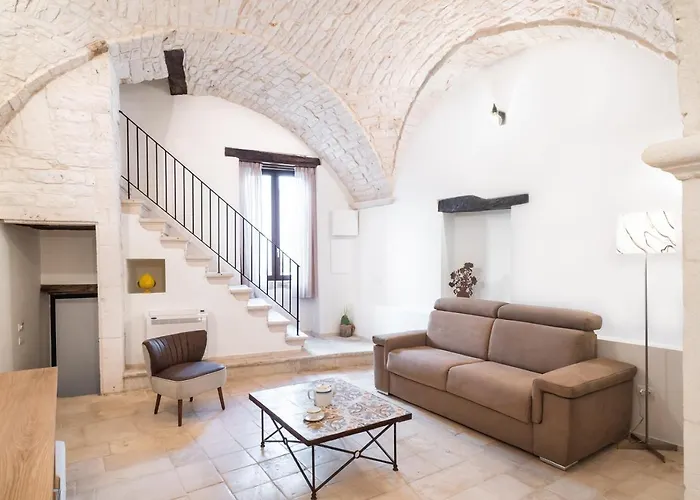 Petrantiche - Albergo Diffuso