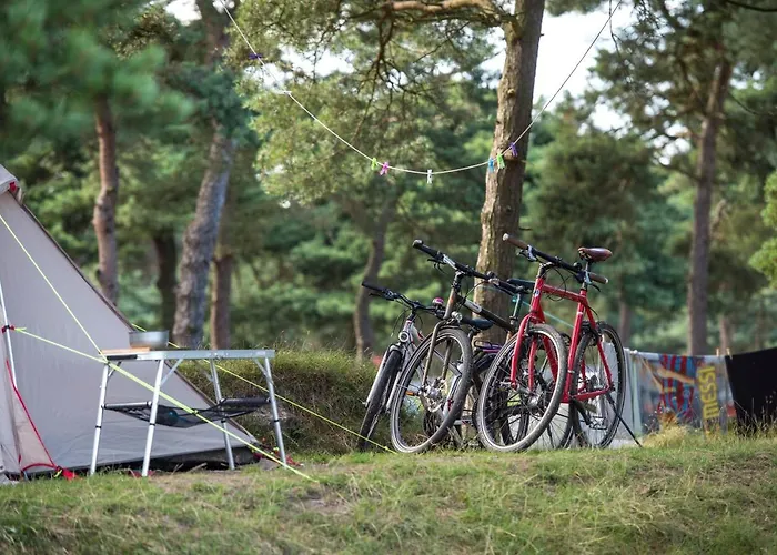 Dueodde Camping