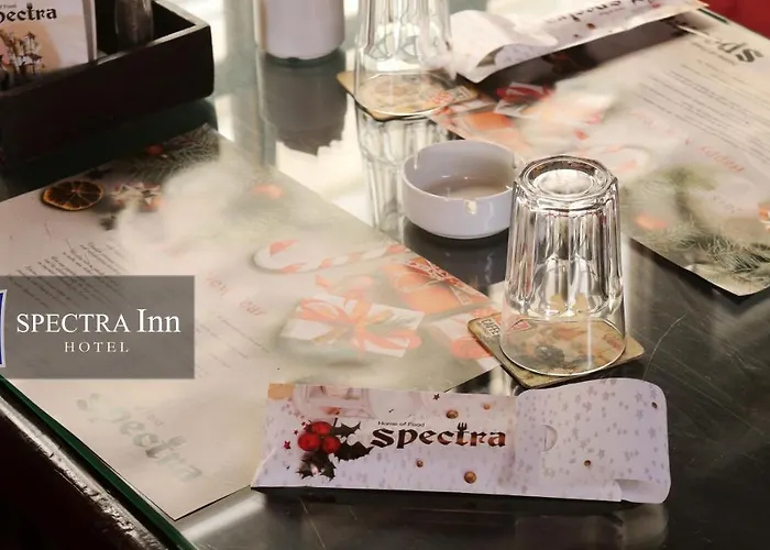 Spectra Inn Hotel