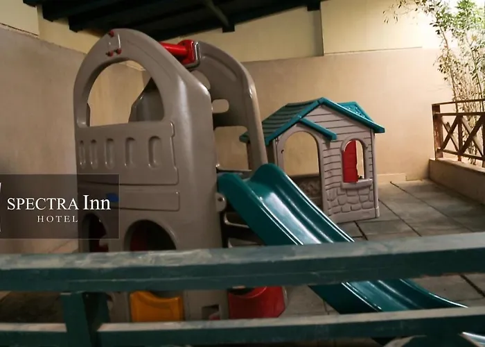 Spectra Inn Hotel