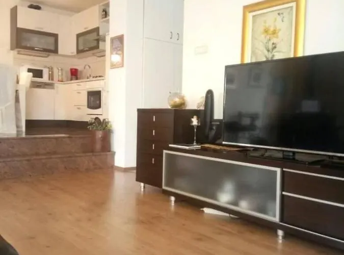 Holiday Home Spalato