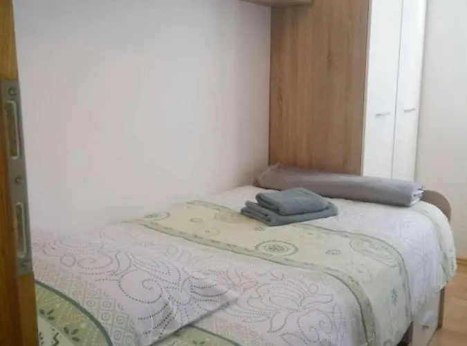 Holiday Home Spalato