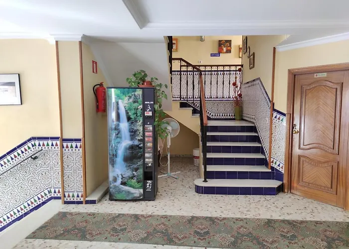 Hotel Catalan Puerto Real