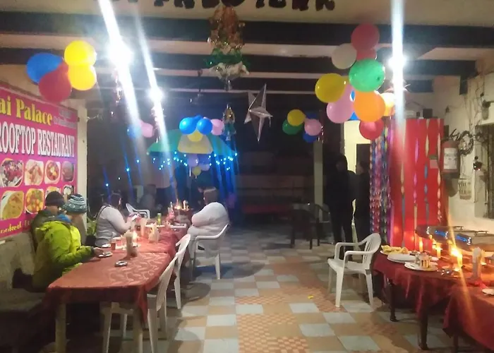 Sai Palace