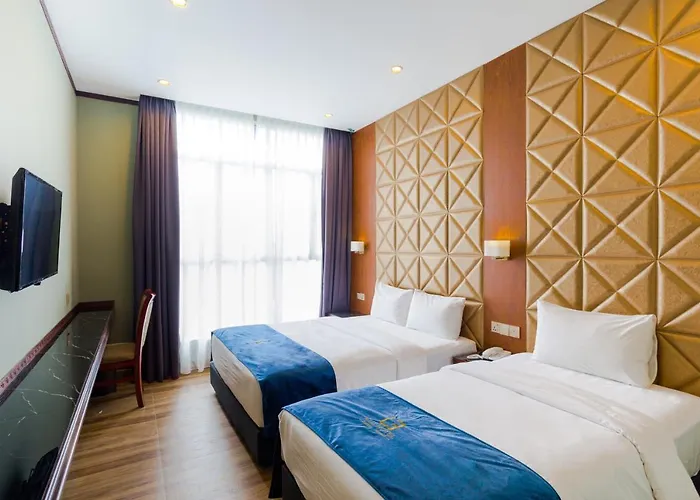 U3 Hotel