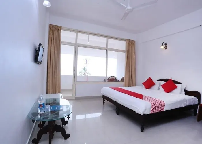 Swapnatheeram Beach Resort