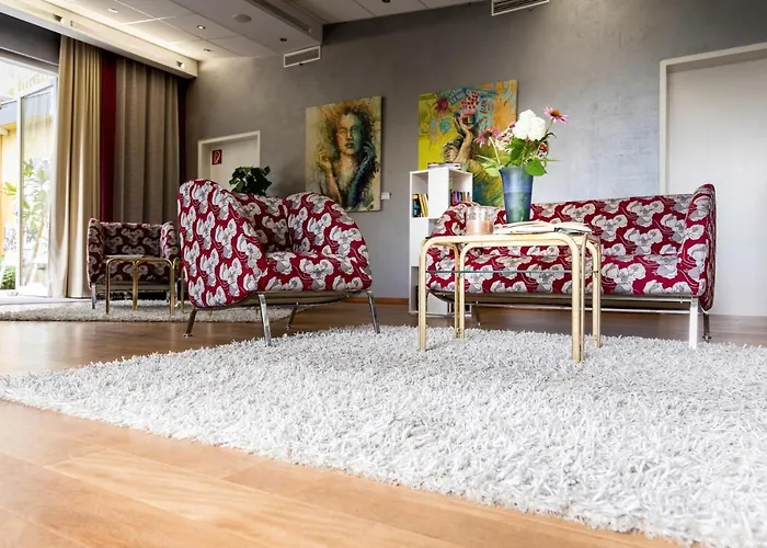 Das Moser - Hotel Garni Am See (Adults Only)