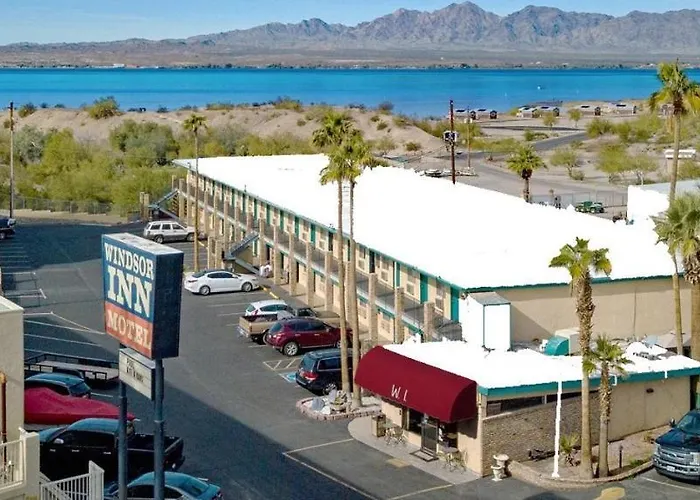 Windsor Inn Lake Havasu City