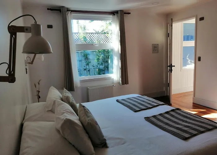 Hotel Nueve Rios