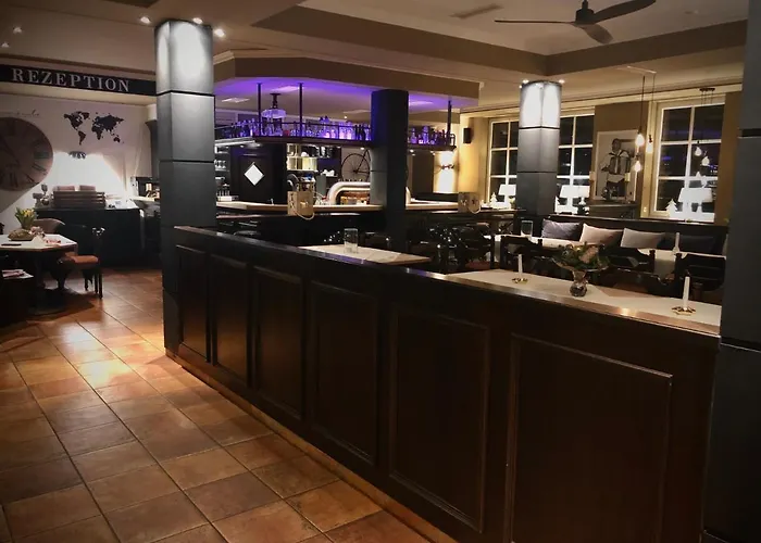 Landhotel Toens