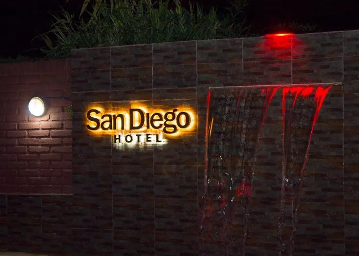 San Diego