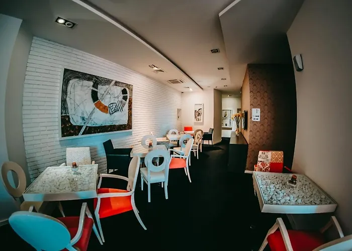 Garni Hotel Eter