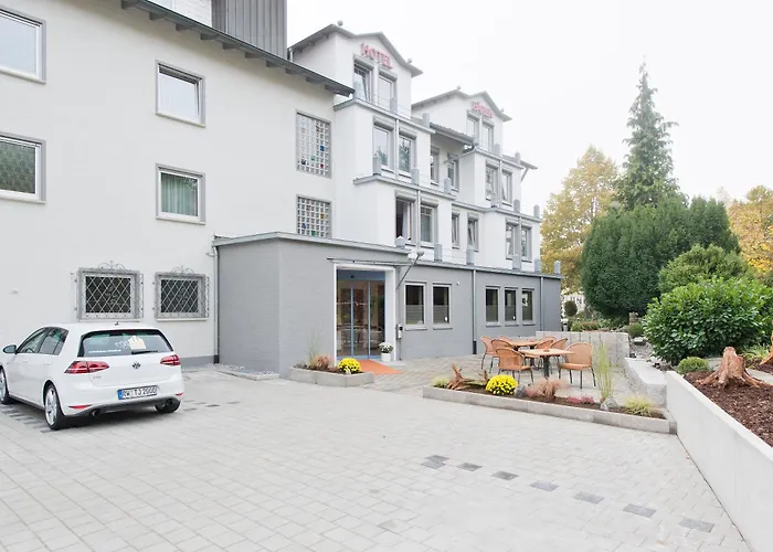 Hotel Baeren
