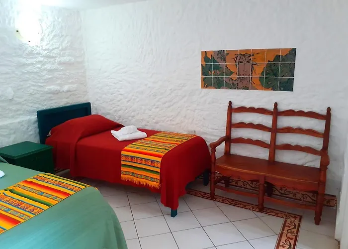 Caskaffesu Hotel And Restaurant Mindo
