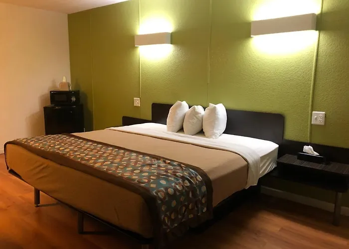 Americas Best Value Inn Scottsbluff
