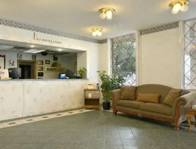 Days Inn Fayettville