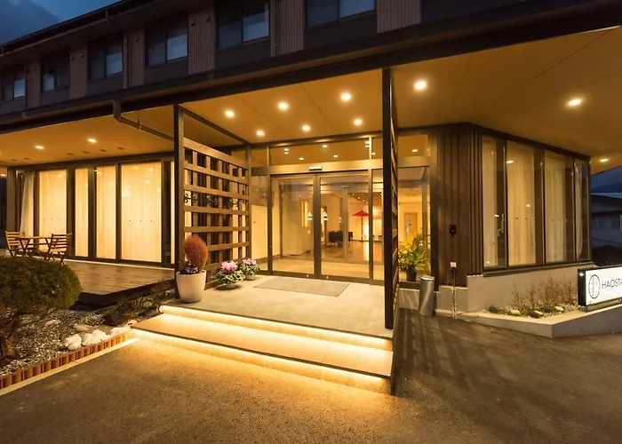 Haostay