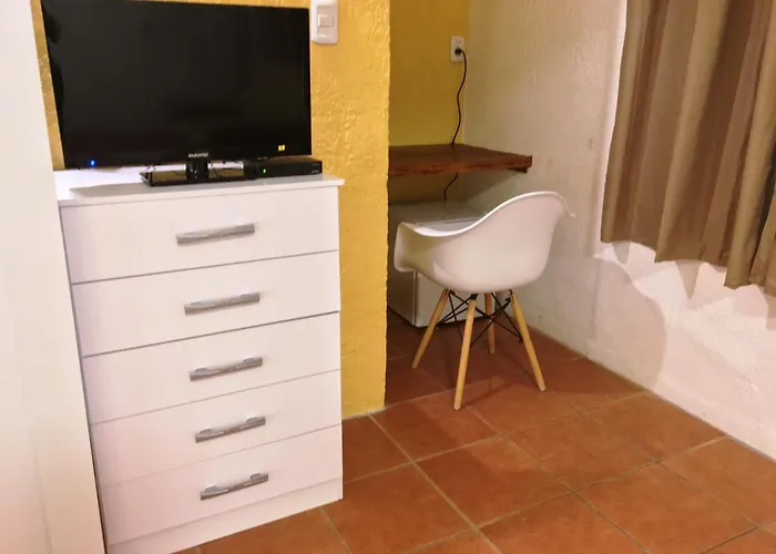 Hotel Colonial