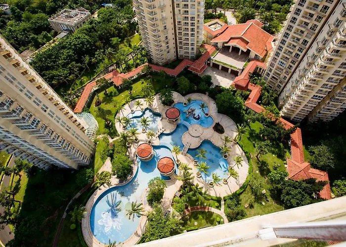 Ramada Hotel & Suites Boao