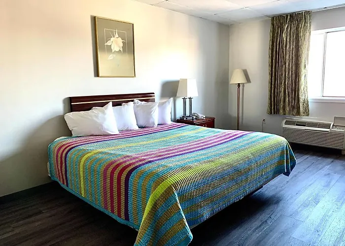 Tappan Zee Hotel