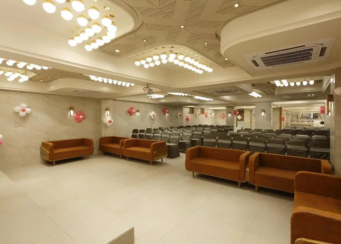 Artilla Inn
