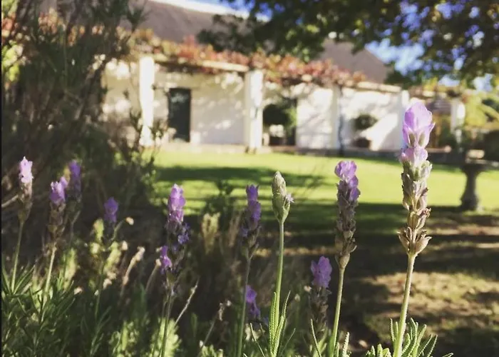 Heiveld Farm Cottages