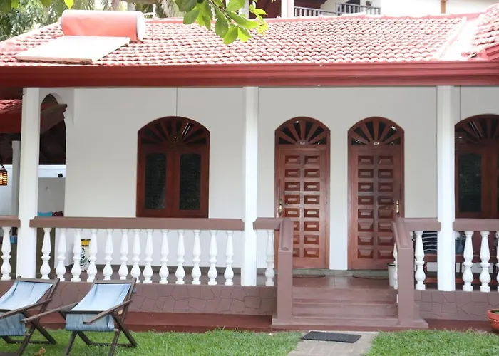 Goyambokka Guesthouse