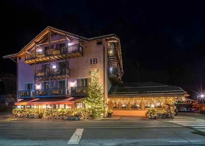 Hotel Barance