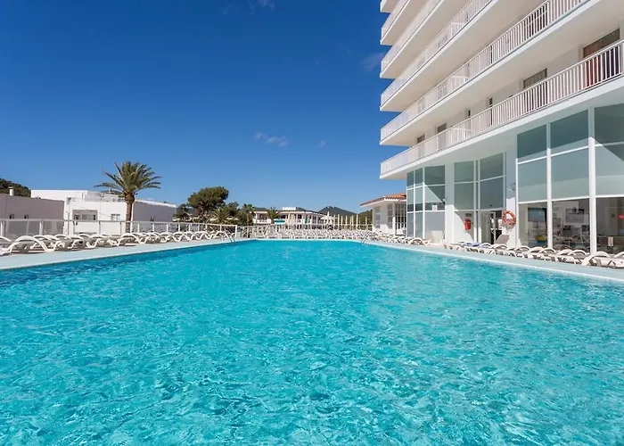 Hyde Ibiza Beach Resort By Accor