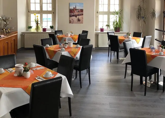 Hotel Am Obermarkt
