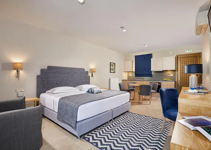 Sempre Viva Suites