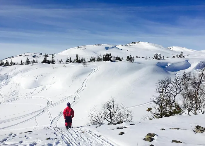 Valagardens Vaerdshus Och Camping Ab
