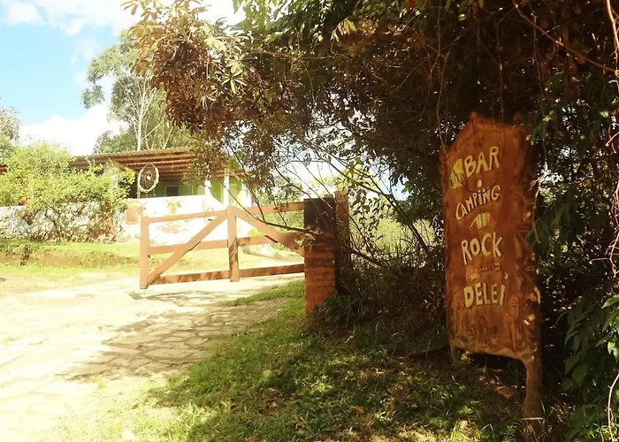 Camping do Delei