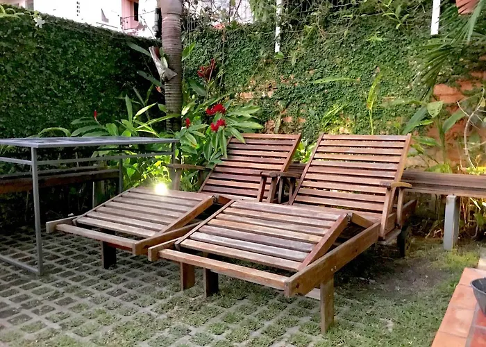 Viver Bahia Pousada