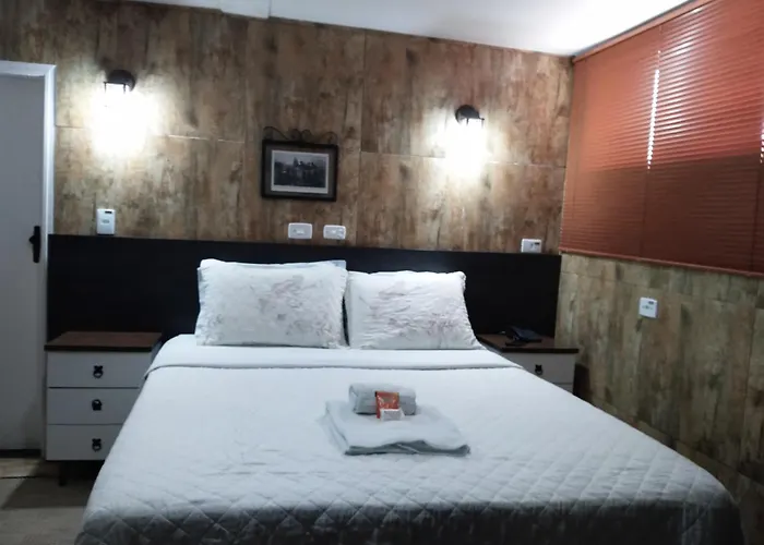 Medieval Hotel