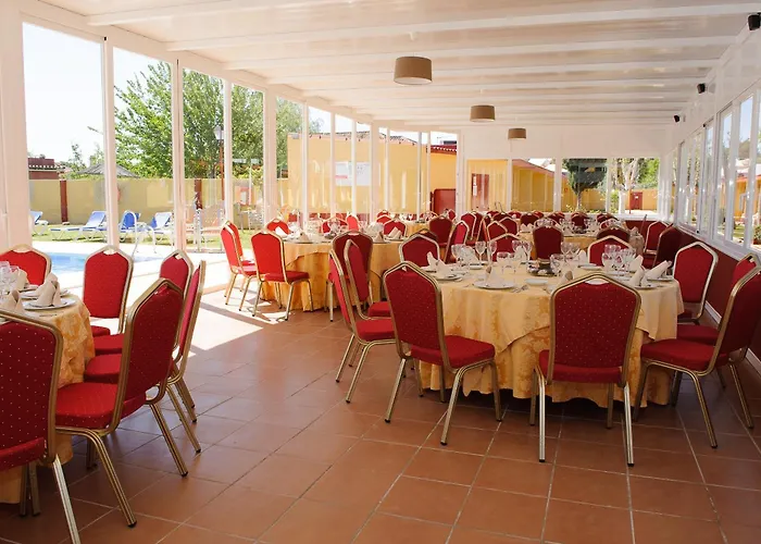 Hotel Dunas Puerto