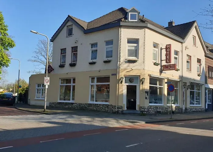 De Zevende Hemel