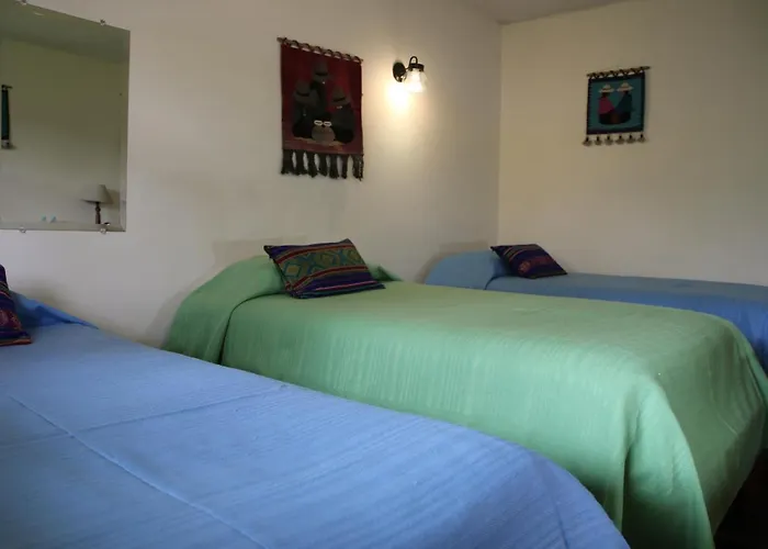 La Posada Del Quinde