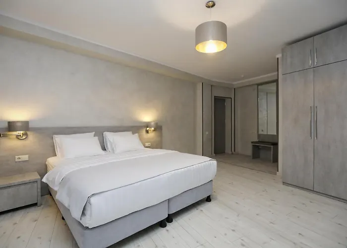 Sunset Terrace Mestia