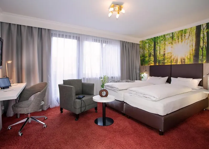 Hotel Adler