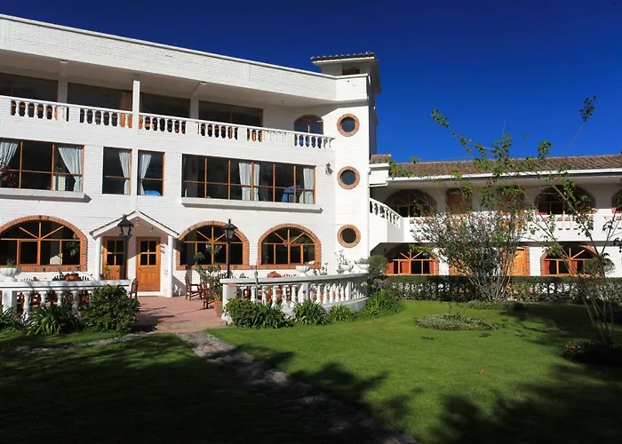 La Posada Del Quinde