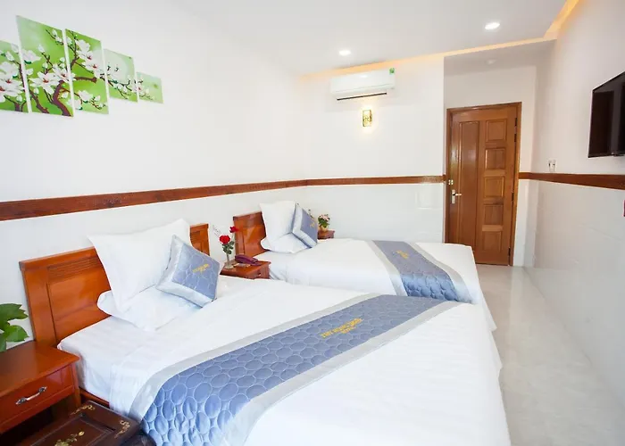 Thy Hung Legacy Hotel